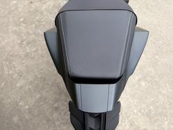 2024 Honda CB650RAC Red