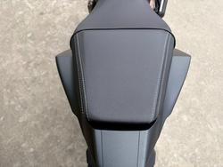 2024 Honda CB650RAC Red