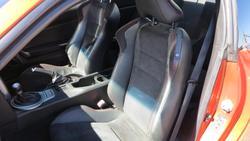 2012 Toyota 86 GTS ZN6 Velocity Orange