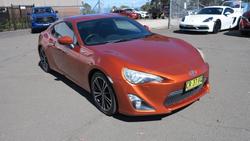 Toyota 86
