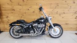 2022 HARLEY-DAVIDSON FLFBS FAT BOY S (114)