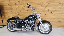 2022 HARLEY-DAVIDSON FLFBS FAT BOY S (114)
