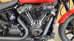 2026 HARLEY-DAVIDSON 2026 Harley-davidson 1900CC FXLRS LOW RIDER S (117) CRUISER