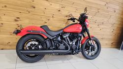 2026 HARLEY-DAVIDSON 2026 Harley-davidson 1900CC FXLRS LOW RIDER S (117) CRUISER