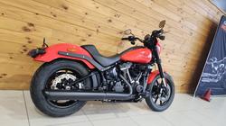 2026 HARLEY-DAVIDSON 2026 Harley-davidson 1900CC FXLRS LOW RIDER S (117) CRUISER
