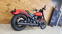 2026 HARLEY-DAVIDSON 2026 Harley-davidson 1900CC FXLRS LOW RIDER S (117) CRUISER