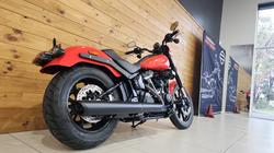 2026 HARLEY-DAVIDSON 2026 Harley-davidson 1900CC FXLRS LOW RIDER S (117) CRUISER