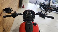 2026 HARLEY-DAVIDSON 2026 Harley-davidson 1900CC FXLRS LOW RIDER S (117) CRUISER
