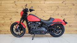 2026 HARLEY-DAVIDSON 2026 Harley-davidson 1900CC FXLRS LOW RIDER S (117) CRUISER