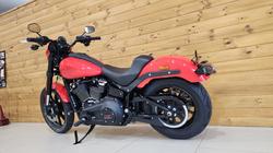2026 HARLEY-DAVIDSON 2026 Harley-davidson 1900CC FXLRS LOW RIDER S (117) CRUISER