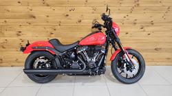 2026 HARLEY-DAVIDSON 2026 Harley-davidson 1900CC FXLRS LOW RIDER S (117) CRUISER