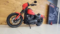 2026 HARLEY-DAVIDSON 2026 Harley-davidson 1900CC FXLRS LOW RIDER S (117) CRUISER