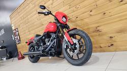 2026 HARLEY-DAVIDSON 2026 Harley-davidson 1900CC FXLRS LOW RIDER S (117) CRUISER