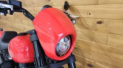 2026 HARLEY-DAVIDSON 2026 Harley-davidson 1900CC FXLRS LOW RIDER S (117) CRUISER
