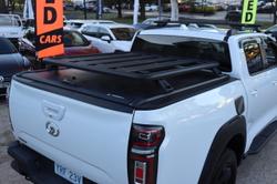 2023 GWM Ute Cannon-XSR (4x4)