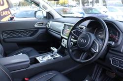 2023 GWM Ute Cannon-XSR (4x4)