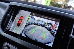 2023 GWM Ute Cannon-XSR (4x4)