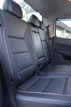 2023 GWM Ute Cannon-XSR (4x4)