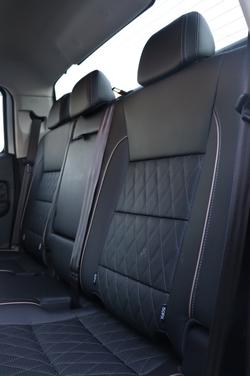 2023 GWM Ute Cannon-XSR (4x4)