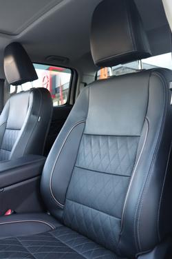 2023 GWM Ute Cannon-XSR (4x4)