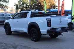2023 GWM Ute Cannon-XSR (4x4)