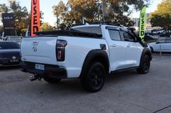 2023 GWM Ute Cannon-XSR (4x4)