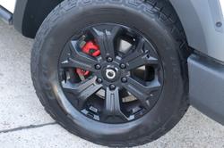 2023 GWM Ute Cannon-XSR (4x4)