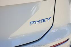 2025 GWM Haval H6 Ultra PHEV