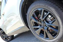 2025 GWM Haval H6 Ultra PHEV