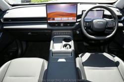 2025 GWM Haval H6 Ultra PHEV