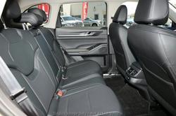 2025 GWM Haval H6 Ultra PHEV