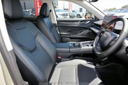 2025 GWM Haval H6 Ultra PHEV