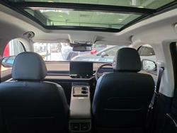 2025 GWM Haval H6 Ultra PHEV