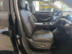 2025 GWM Haval H6 Ultra PHEV