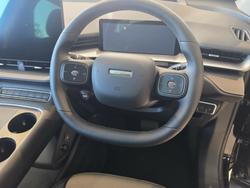 2025 GWM Haval H6 Ultra PHEV