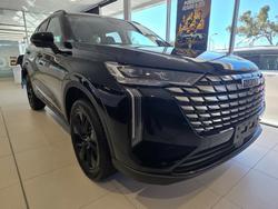 2025 GWM Haval H6 Ultra PHEV