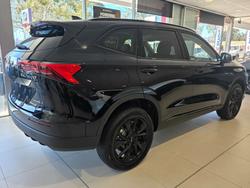 2025 GWM Haval H6 Ultra PHEV