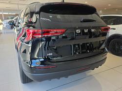 2025 GWM Haval H6 Ultra PHEV