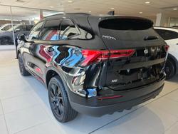 2025 GWM Haval H6 Ultra PHEV