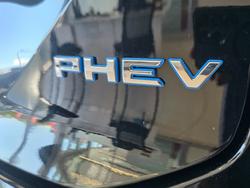 2025 GWM Haval H6 Ultra PHEV
