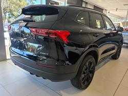 2025 GWM Haval H6 Ultra PHEV