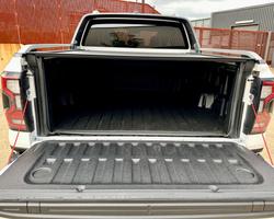2026 Ford Ranger Wildtrak