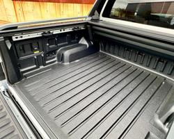 2026 Ford Ranger Wildtrak