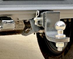 2026 Ford Ranger Wildtrak