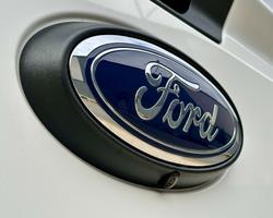 2026 Ford Ranger Wildtrak