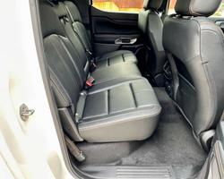 2026 Ford Ranger Wildtrak