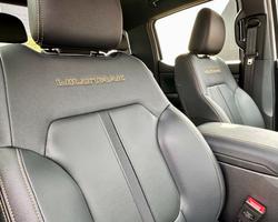 2026 Ford Ranger Wildtrak