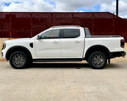 2026 Ford Ranger Wildtrak