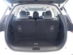 2025 Mahindra XUV700 AX7L
