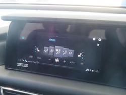 2025 Mahindra XUV700 AX7L